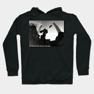 A Shelter Hoodie